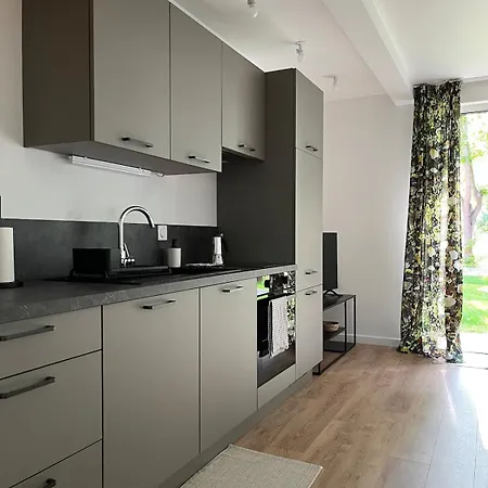 House In A With Swimming Pool Near Le Touquet Paris 펜션